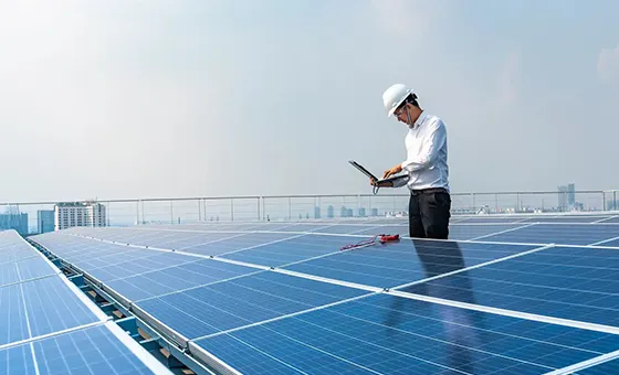 Professional electrical panel installation in Scarborough, ME